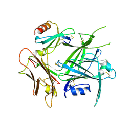 Molmil generated image of 4zlt