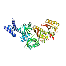 Molmil generated image of 4zph