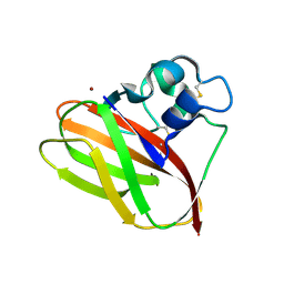 Molmil generated image of 5aa7