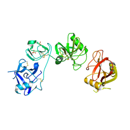 Molmil generated image of 5ao5