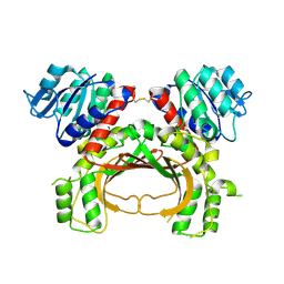 Molmil generated image of 5avo