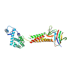 Molmil generated image of 5b2g