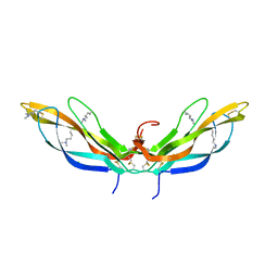 Molmil generated image of 5bq8