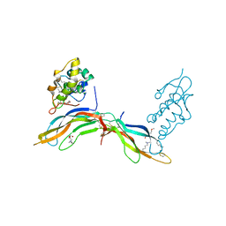Molmil generated image of 5bqe