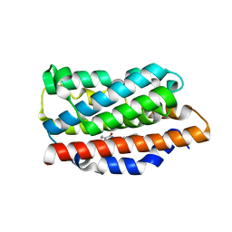 Molmil generated image of 5btq