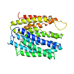 Molmil generated image of 5c6o