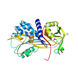 Molmil generated image of 5c98
