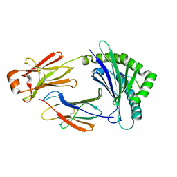 Molmil generated image of 5cnz