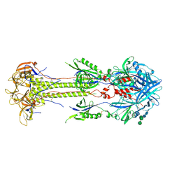 Molmil generated image of 5cxf