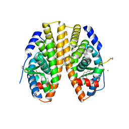 Molmil generated image of 5dx3