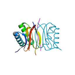 Molmil generated image of 5e0l