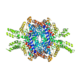 Molmil generated image of 5e9g