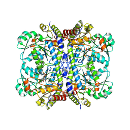Molmil generated image of 5eig