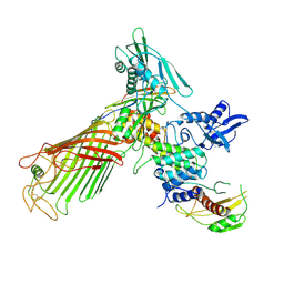 Molmil generated image of 5ekq
