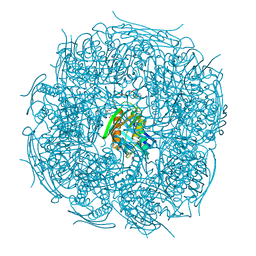 Molmil generated image of 5ekw