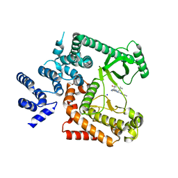 Molmil generated image of 5enn