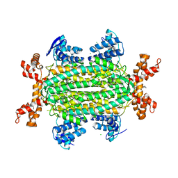 Molmil generated image of 5f91