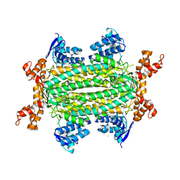 Molmil generated image of 5f92