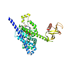 Molmil generated image of 5fi1