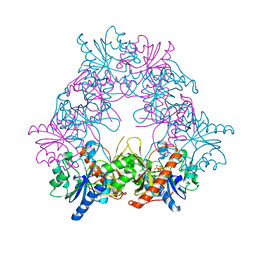 Molmil generated image of 5fo1