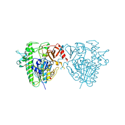 Molmil generated image of 5fql