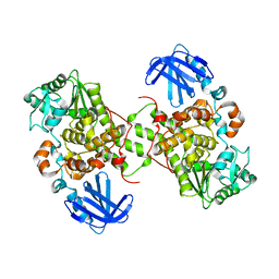 Molmil generated image of 5gnh