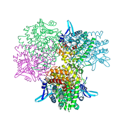 Molmil generated image of 5goo