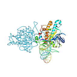Molmil generated image of 5hp3