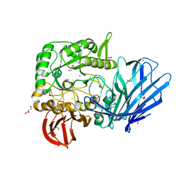 Molmil generated image of 5hq4