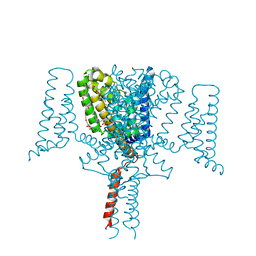 Molmil generated image of 5hvx