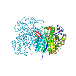 Molmil generated image of 5hwo