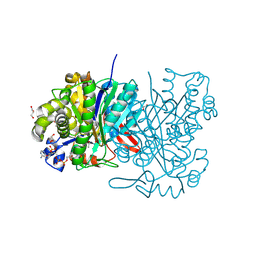 Molmil generated image of 5hwq
