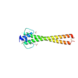 Molmil generated image of 5i4z