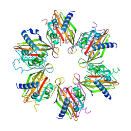 Molmil generated image of 5ig3