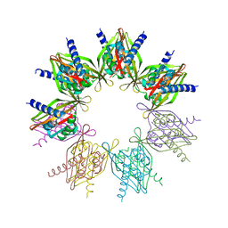 Molmil generated image of 5ig4