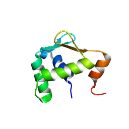Molmil generated image of 5ilu