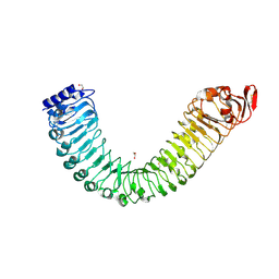 Molmil generated image of 5ixo