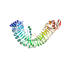 Molmil generated image of 5ixq