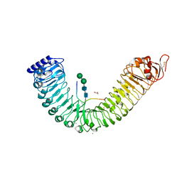Molmil generated image of 5ixt