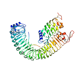 Molmil generated image of 5iyx