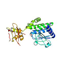Molmil generated image of 5izo