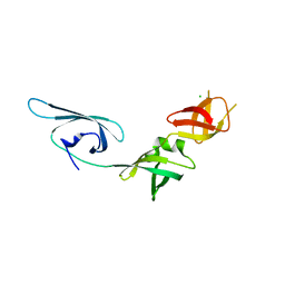 Molmil generated image of 5j3b
