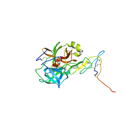 Molmil generated image of 5j4s