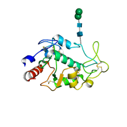 Molmil generated image of 5jka