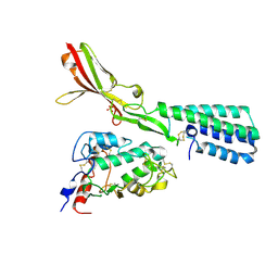 Molmil generated image of 5jke