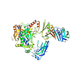 Molmil generated image of 5jne