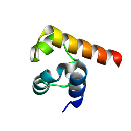 Molmil generated image of 5jrt