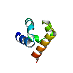 Molmil generated image of 5jti