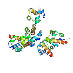 Molmil generated image of 5ju5