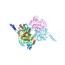 Molmil generated image of 5kdr